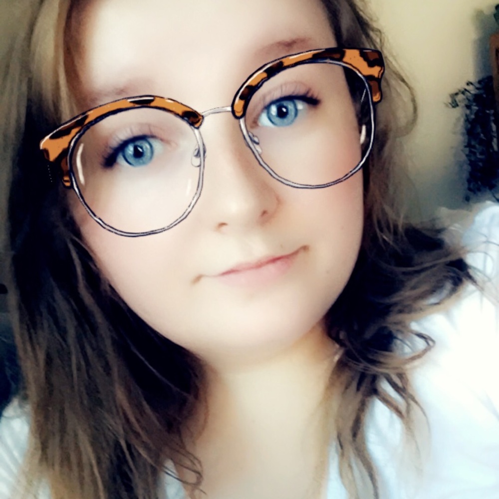 Meet your Posher, Cheyenne